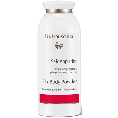 Dr. Hauschka Selyempúder (50 g)