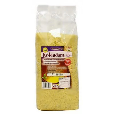 Kölesdara, Bonetta 500g
