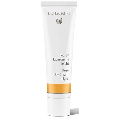 Dr. Hauschka Könnyű Rózsakrém (30 ml)