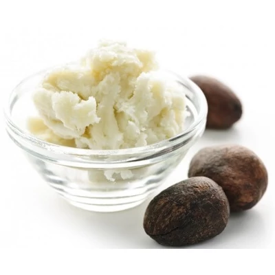 Shea vaj finomított