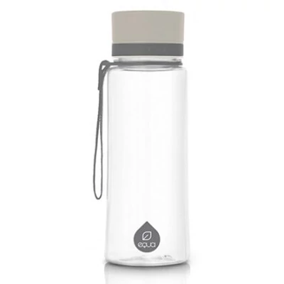 Equa bpa mentes kulacs (Szürke,6dl)