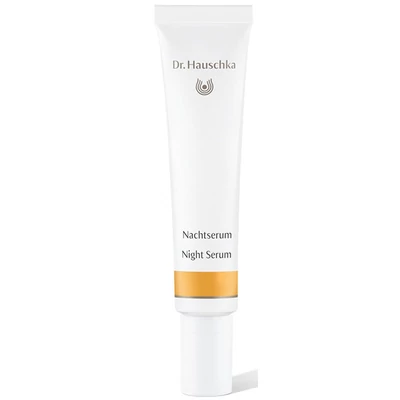 Dr. Hauschka Éjszakai szérum próba (2,5 ml)