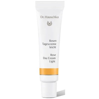 Dr. Hauschka Könnyű Rózsakrém próba (5 ml)
