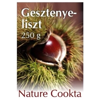 Gesztenyeliszt (250g)