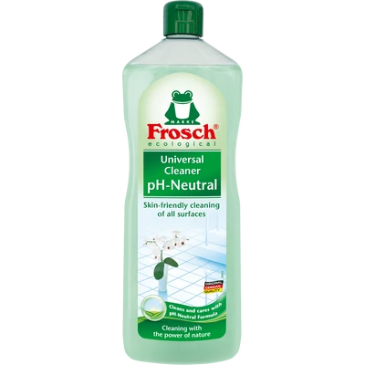 Frosch univerzális, pH semleges tisztító 1000ml