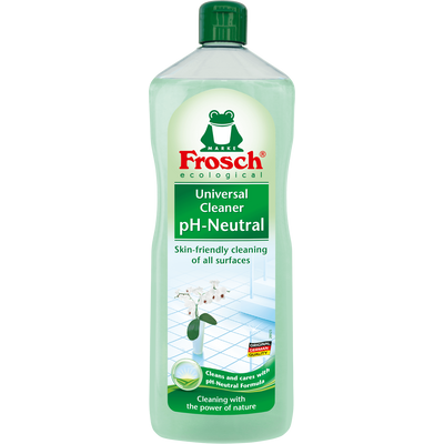 Frosch univerzális, pH semleges tisztító 1000ml