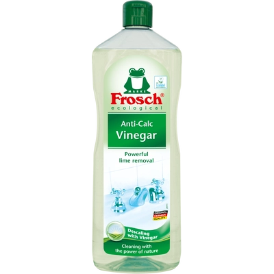 Frosch általános ecetes vízkőoldó (1000ml)