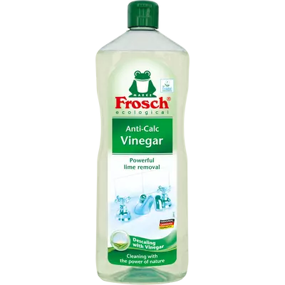 Frosch általános ecetes vízkőoldó (1000ml)