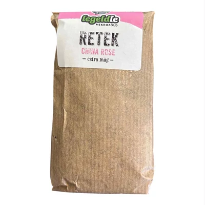 Legeldle China Rose Retek Csíra Mag (150 g)