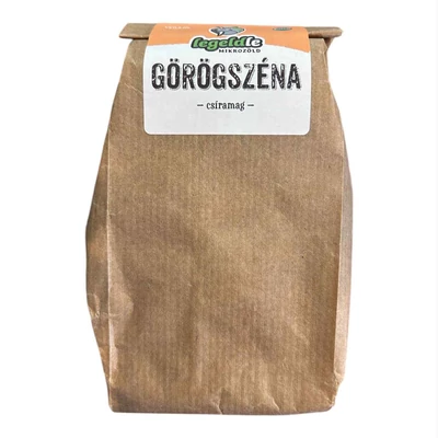 Legeldle Görögszéna Csíra Mag (200 g)