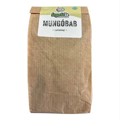 Legeldle Mungóbab Csíra Mag (200 g)