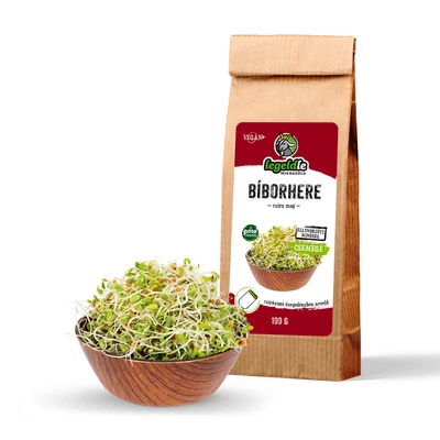 Legeldle Bíborhere Csíra Mag (100 g)