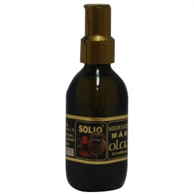 Mák olaj, Solio