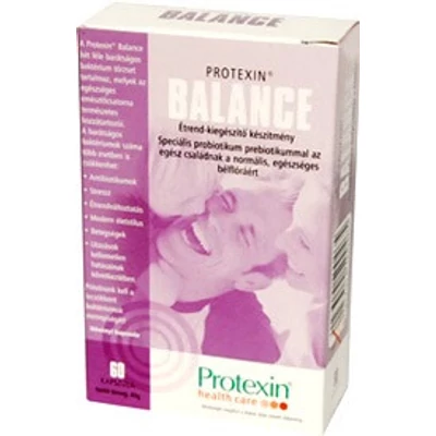 Protexin balance 10 db