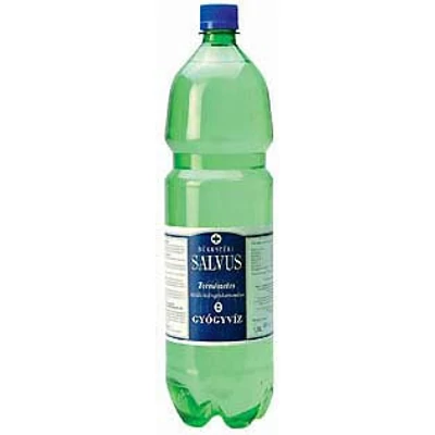 Gyógyvíz, Salvus 1500ml