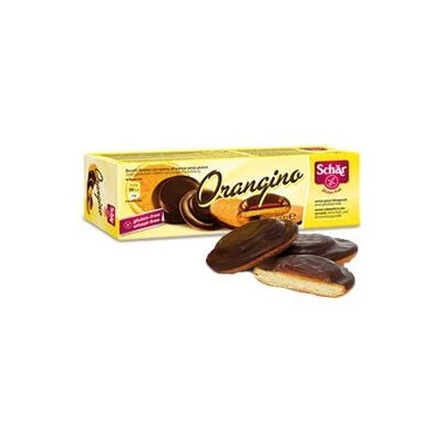 Schär Gluténmentes narancsos piskóta tallér (150 g)