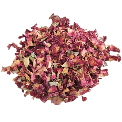 Rózsaszirom, szárított (50g)