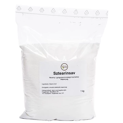 Sztearinsav (1000g)