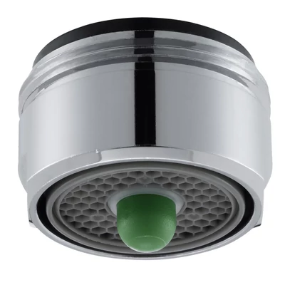 Víztakarékos perlátor, Push 5+11l (M24)