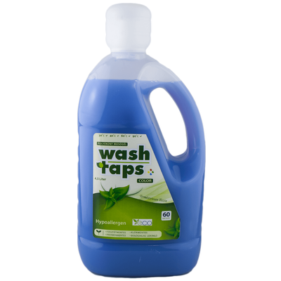 Wash Taps mosógél (4,5l)