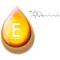 E-vitamin tocoferol 10 ml