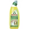 Frosch WC tisztító (citrus)