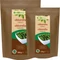BioMenü Bio Chlorella és Spirulina alga tabletta (125 g)
