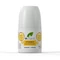 Dr. Organic dezodor (E vitamin)