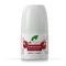 Dr. Organic dezodor (gránátalma)
