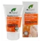Dr. Organic láb- és sarokápoló (méz)