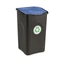 Ecogreen Szelektív tároló - kék (50 l)