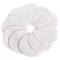 Mosható arctisztító párna biopamut - 2 db-os csomag (9 cm)