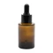 Barna cseppentős üveg (30 ml)