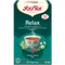 Yogi Relaxáló tea - filteres (17 db)