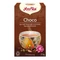 Yogi Csokoládés tea - filteres (17 db)