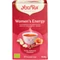Yogi Női energia tea - filteres (17 db)