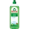 Frosch mosogatószer 750ml (zöldcitrom)