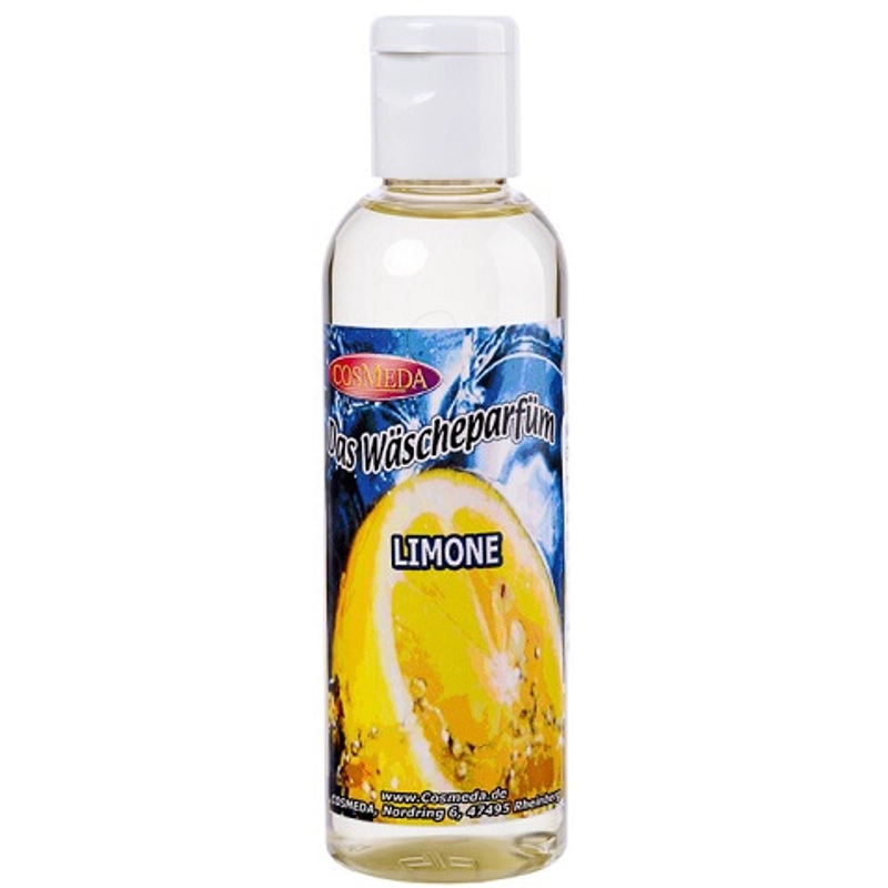 Mosóparfüm (citrom,100ml)