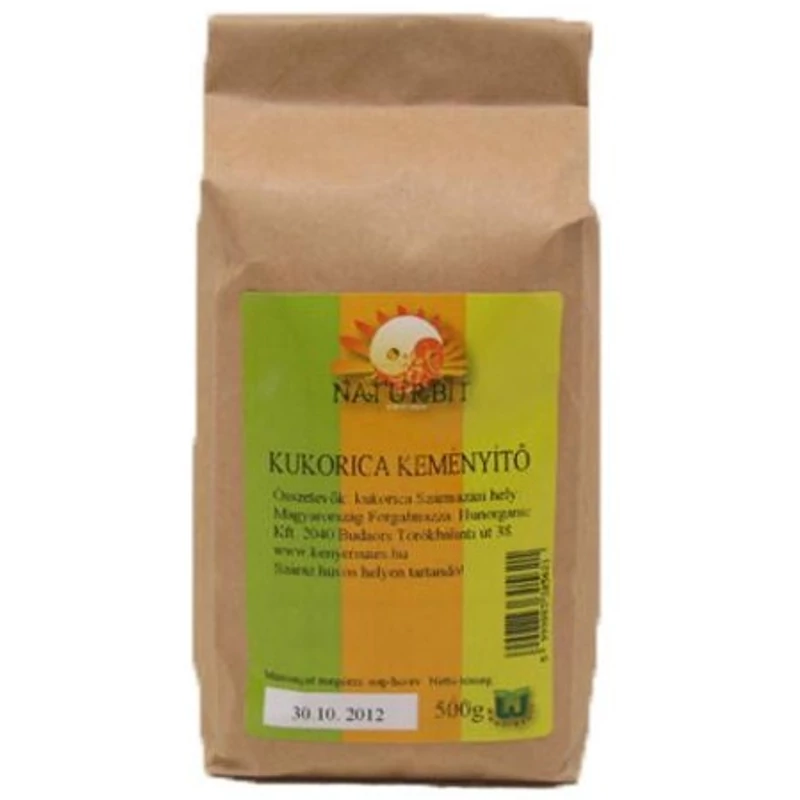 Kukorica keményítő (500g)