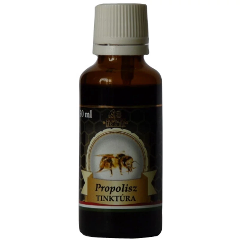 Propolisz tinktúra (20 ml)