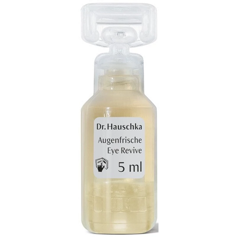Dr. Hauschka Szemfrissítő próba (5 ml)