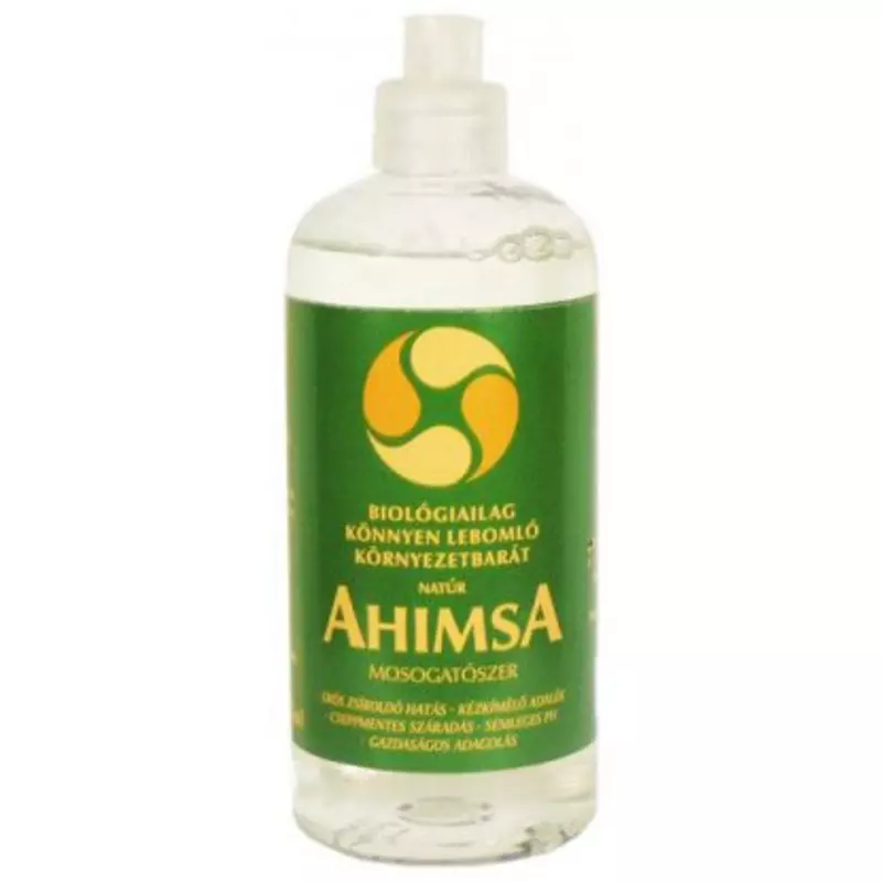 Tulasi Ahimsa mosogatószer (natúr 5000ml)