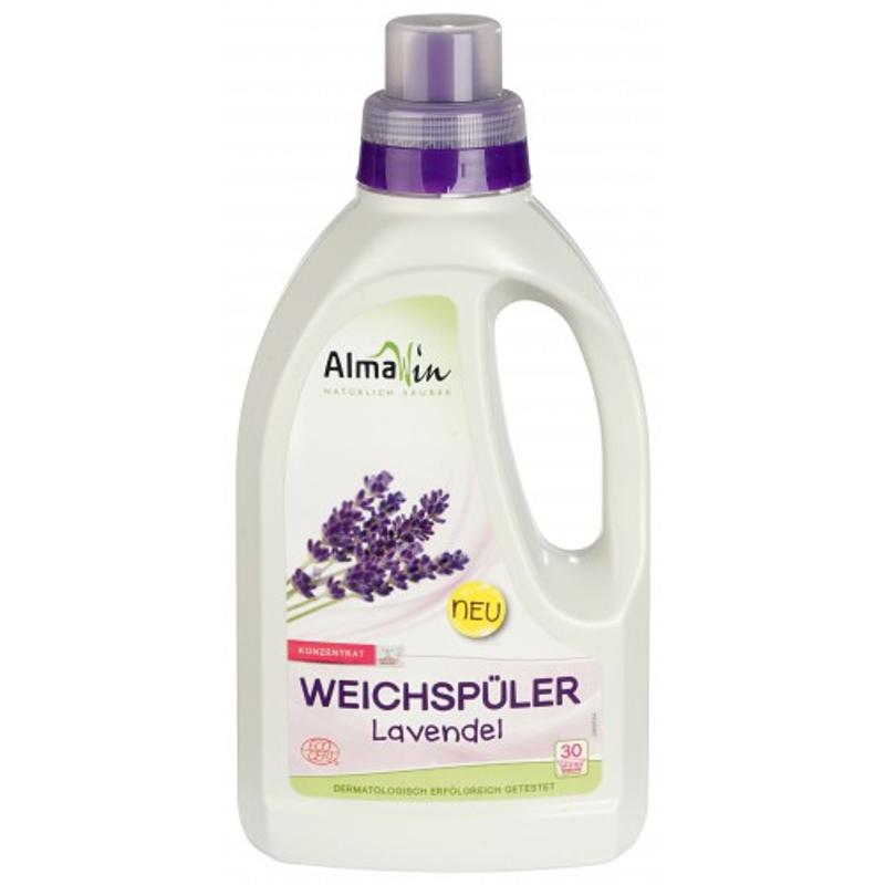AlmaWin Öko textilöblítő konc. levendulával 750ml