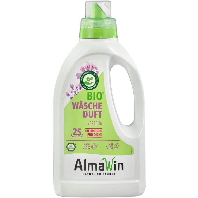 AlmaWin Öko öblítő konc. (bio verbéna,750ml)