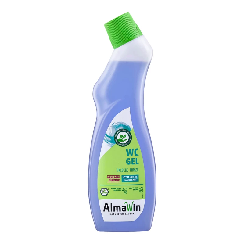 AlmaWin Öko WC Aktív gél konc. 750ml
