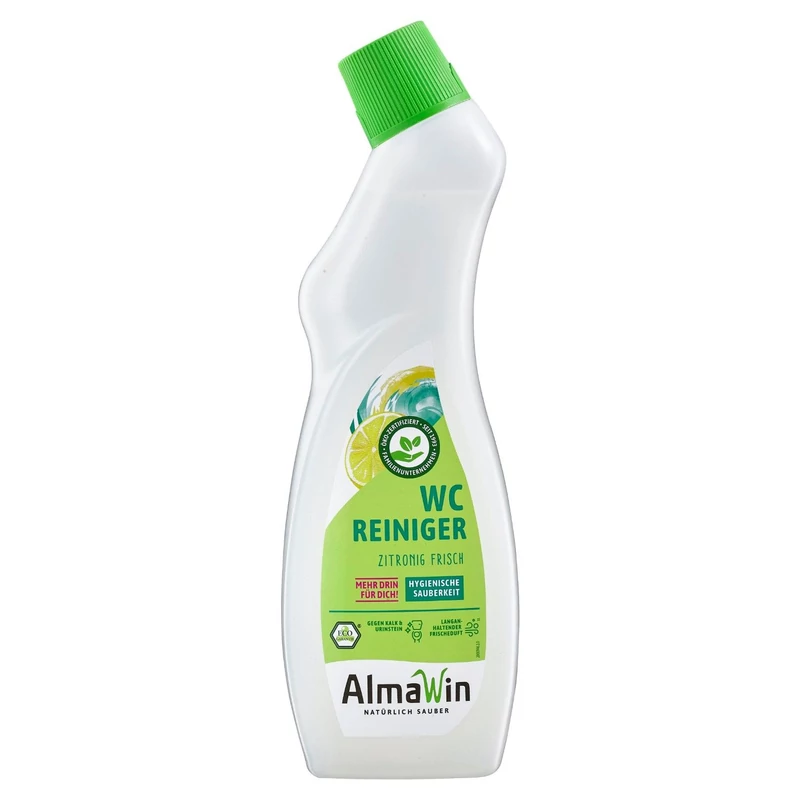 Almawin WC tisztító konc. citrus 750ml