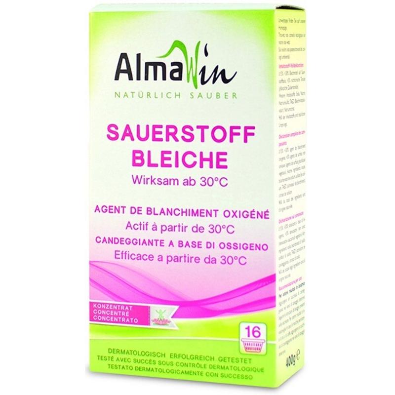 AlmaWin Öko oxigénes fehérítő konc. (400g)