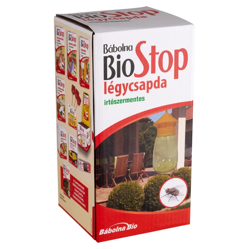Légycsapda BioStop