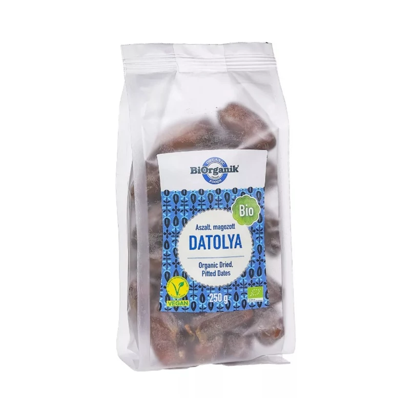 Datolya bio, BIOrganik