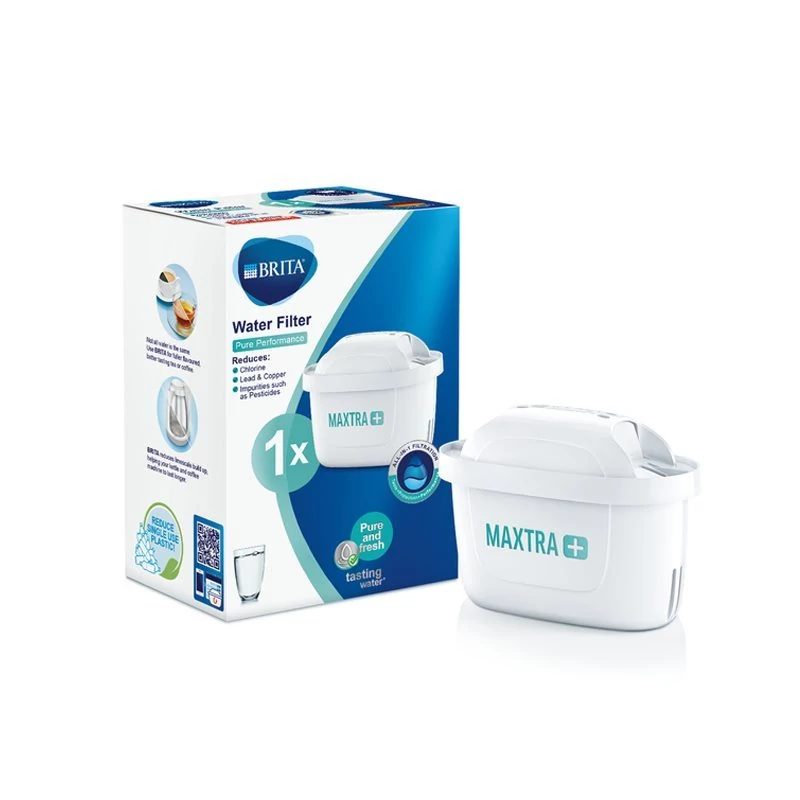 Brita szűrő betét, Maxtra Plus (1 db)